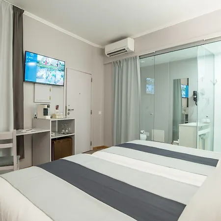 Hotel Se Boutique 4*