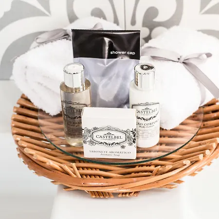 Hotel Se Boutique Funchal (Madeira)