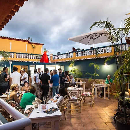 Se Boutique Hotel Funchal (Madeira)