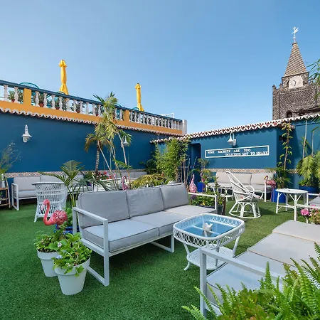 Hotel Se Boutique Funchal (Madeira)