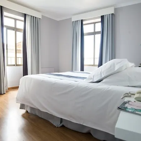 Hotel Se Boutique 4*