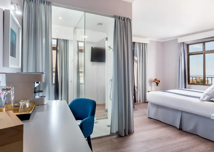 Se Boutique Hotel 4*