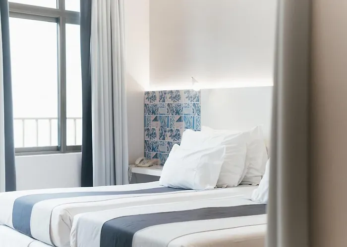 Se Boutique 4* Funchal (Madeira)