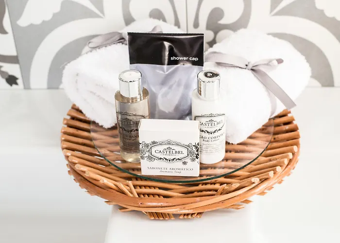 Hotel Se Boutique Funchal (Madeira)