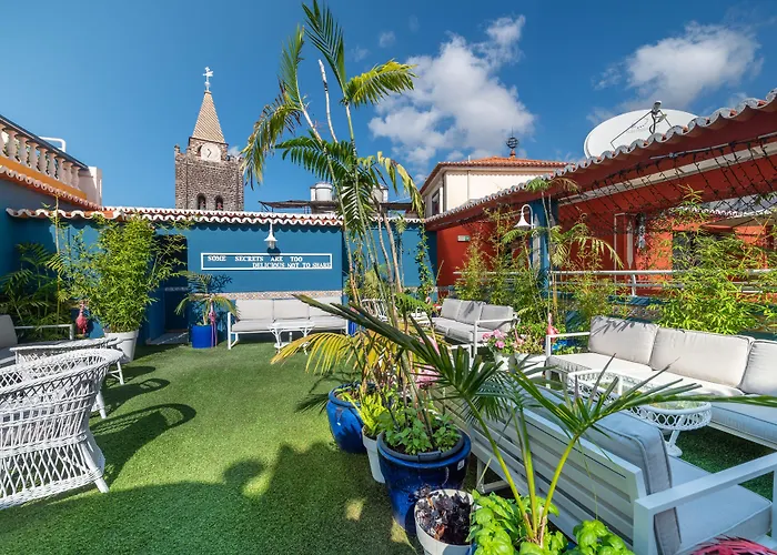 Se Boutique Funchal (Madeira)